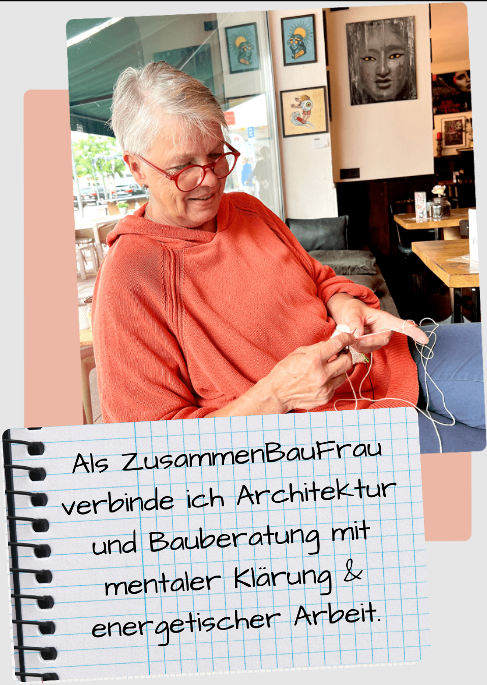 Zwischenüberschrift